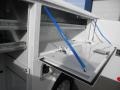 Summit White - Sierra 3500HD Regular Cab Dually Utility Truck Photo No. 11