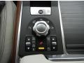Almond/Nutmeg Controls Photo for 2011 Land Rover Range Rover Sport #60598598