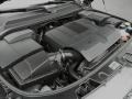 5.0 Liter GDI DOHC 32-Valve DIVCT V8 2011 Land Rover Range Rover Sport HSE LUX Engine