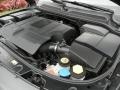 5.0 Liter GDI DOHC 32-Valve DIVCT V8 Engine for 2011 Land Rover Range Rover Sport HSE LUX #60598645