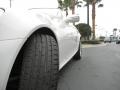 Arctic White - SLK 350 Roadster Photo No. 15