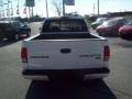 2004 Bright White Dodge Dakota SLT Quad Cab  photo #4