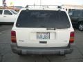 1997 Stone White Jeep Grand Cherokee Laredo 4x4  photo #3
