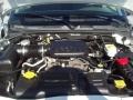 2004 Dodge Dakota 3.7 Liter SOHC 12-Valve PowerTech V6 Engine Photo