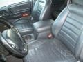1997 Stone White Jeep Grand Cherokee Laredo 4x4  photo #9