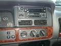 1997 Stone White Jeep Grand Cherokee Laredo 4x4  photo #12
