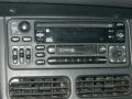 1997 Stone White Jeep Grand Cherokee Laredo 4x4  photo #13