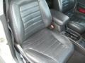 1997 Stone White Jeep Grand Cherokee Laredo 4x4  photo #20