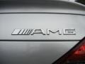 2009 Mercedes-Benz SL 63 AMG Roadster Badge and Logo Photo