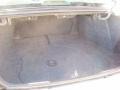 1996 Chevrolet Lumina Gray Interior Trunk Photo