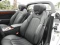 Black Interior Photo for 2009 Mercedes-Benz SL #60599095