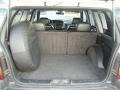 1997 Stone White Jeep Grand Cherokee Laredo 4x4  photo #27