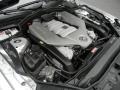 6.3 Liter AMG DOHC 32-Valve VVT V8 Engine for 2009 Mercedes-Benz SL 63 AMG Roadster #60599272