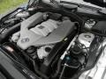 6.3 Liter AMG DOHC 32-Valve VVT V8 Engine for 2009 Mercedes-Benz SL 63 AMG Roadster #60599281