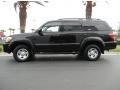 Black - Sequoia SR5 Photo No. 1