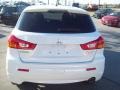 Diamond White - Outlander Sport SE Photo No. 4