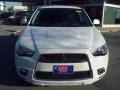 Diamond White - Outlander Sport SE Photo No. 8