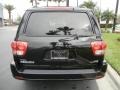 2005 Black Toyota Sequoia SR5  photo #7