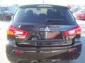 2012 Labrador Black Mitsubishi Outlander Sport ES  photo #4