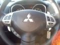 2012 Labrador Black Mitsubishi Outlander Sport ES  photo #14