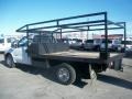 2005 Oxford White Ford F350 Super Duty XL Regular Cab Chassis  photo #4