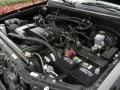 2005 Black Toyota Sequoia SR5  photo #32