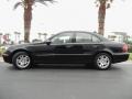  2004 E 320 Sedan Black