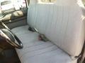 2005 Oxford White Ford F350 Super Duty XL Regular Cab Chassis  photo #9