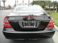 Black - E 320 Sedan Photo No. 7