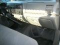 2005 Oxford White Ford F350 Super Duty XL Regular Cab Chassis  photo #17