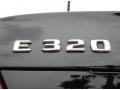 2004 Mercedes-Benz E 320 Sedan Badge and Logo Photo
