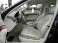 Stone Front Seat Photo for 2004 Mercedes-Benz E #60599708