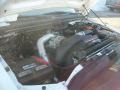 2005 Oxford White Ford F350 Super Duty XL Regular Cab Chassis  photo #22