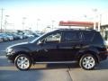 Labrador Black Metallic - Outlander SE AWD Photo No. 2