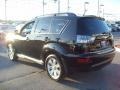 Labrador Black Metallic - Outlander SE AWD Photo No. 3