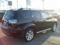 Labrador Black Metallic - Outlander SE AWD Photo No. 6