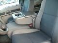 Sterling Grey Metallic - F350 Super Duty XLT Crew Cab 4x4 Photo No. 9