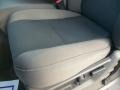 Sterling Grey Metallic - F350 Super Duty XLT Crew Cab 4x4 Photo No. 10