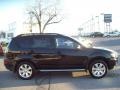 Labrador Black Metallic - Outlander SE AWD Photo No. 7