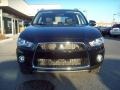 Labrador Black Metallic - Outlander SE AWD Photo No. 9