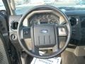 Sterling Grey Metallic - F350 Super Duty XLT Crew Cab 4x4 Photo No. 13