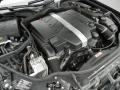  2004 E 320 Sedan 3.2L SOHC 18V V6 Engine