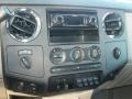 Sterling Grey Metallic - F350 Super Duty XLT Crew Cab 4x4 Photo No. 15