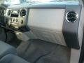 Sterling Grey Metallic - F350 Super Duty XLT Crew Cab 4x4 Photo No. 22