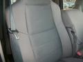 Sterling Grey Metallic - F350 Super Duty XLT Crew Cab 4x4 Photo No. 24