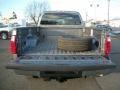 Sterling Grey Metallic - F350 Super Duty XLT Crew Cab 4x4 Photo No. 31