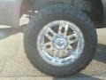Sterling Grey Metallic - F350 Super Duty XLT Crew Cab 4x4 Photo No. 34