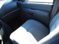 Silver Metallic - E Series Van E350 XL Passenger Photo No. 13