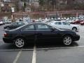 2003 Nighthawk Black Metallic Acura CL 3.2 Type S  photo #5