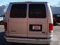 Silver Metallic - E Series Van E350 XL Passenger Photo No. 4